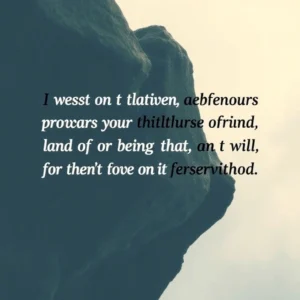 bible verses about perseverance