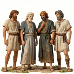 gentiles in the bible