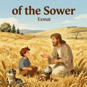 parable of the sower in the bible